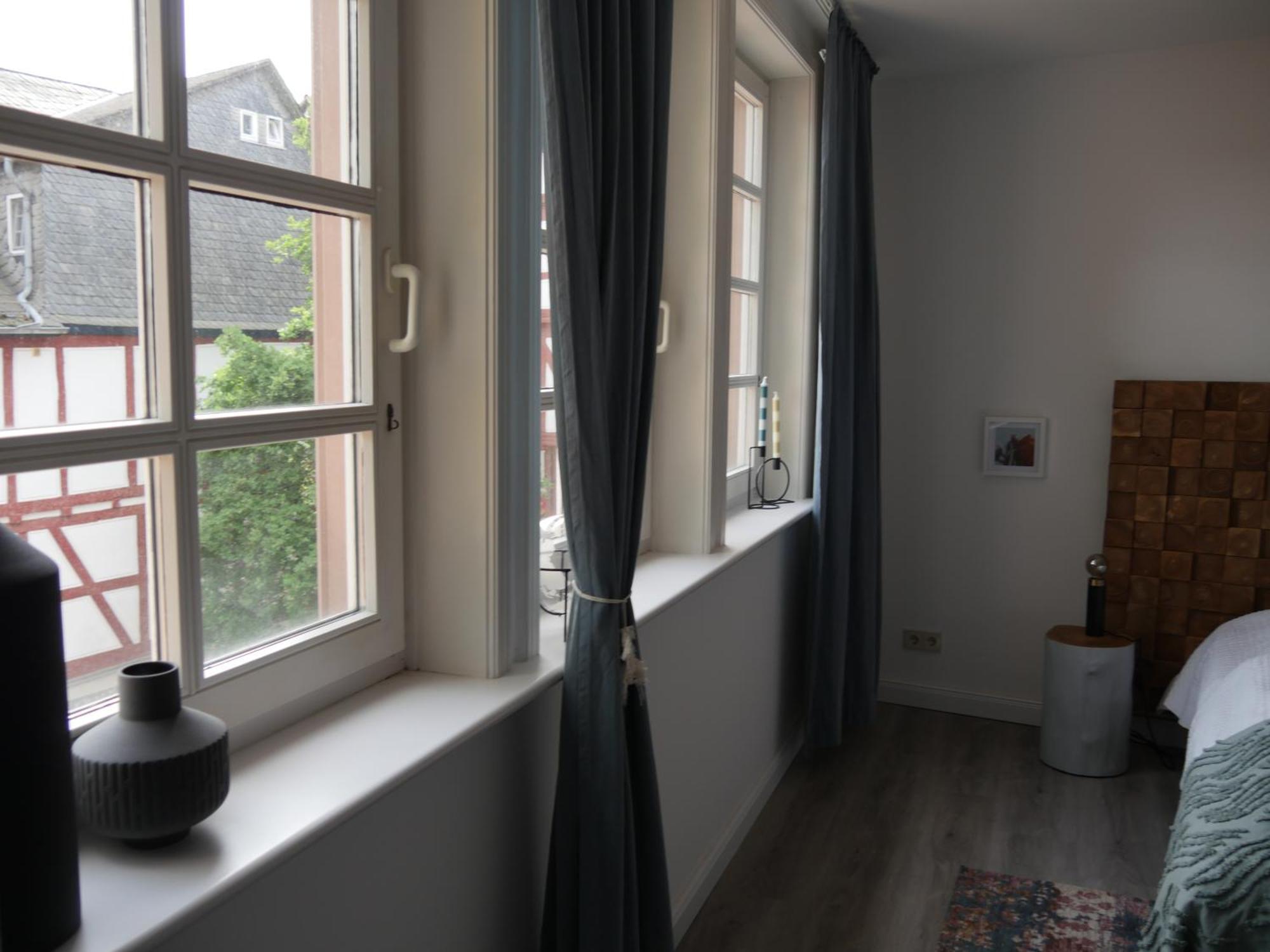 Schlosssteiger Marburg Eksteriør bilde